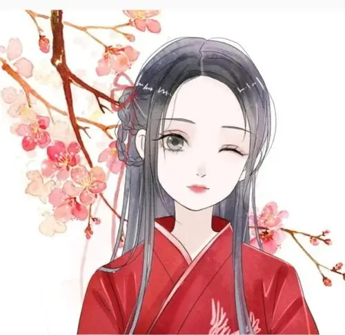 观众头像 留言者樱粉场记板